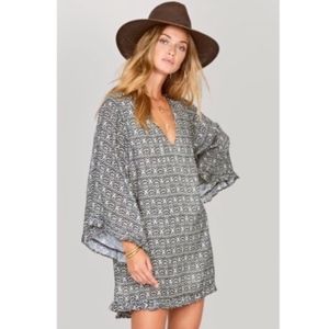 Amuse Society ❤️ Moon Goddess Dress